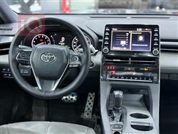 تويوتا أفالون